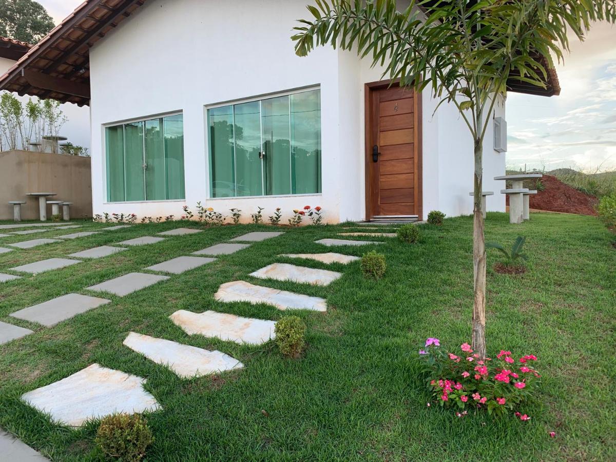 Recanto Garças *