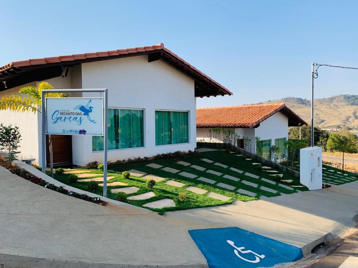 Recanto Garças *