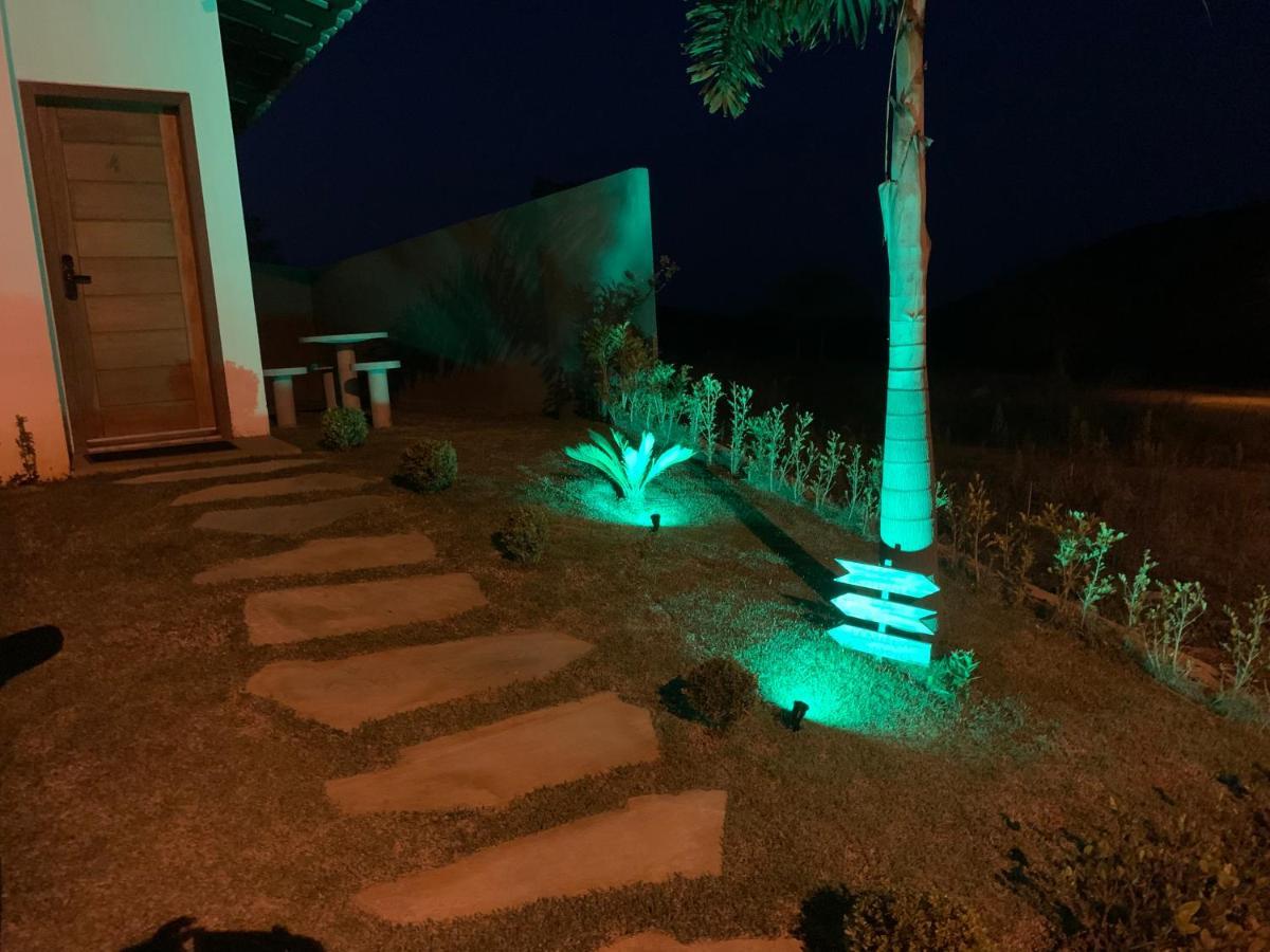 Recanto Garças