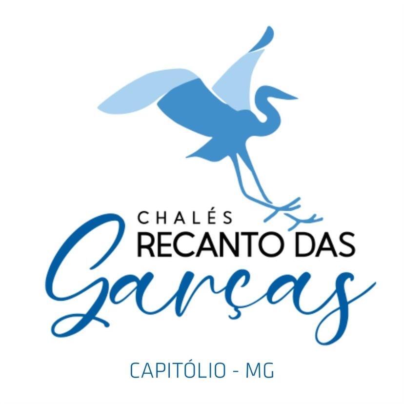 Recanto Garças *