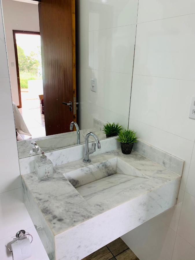 Recanto Garças Chalet Capitólio