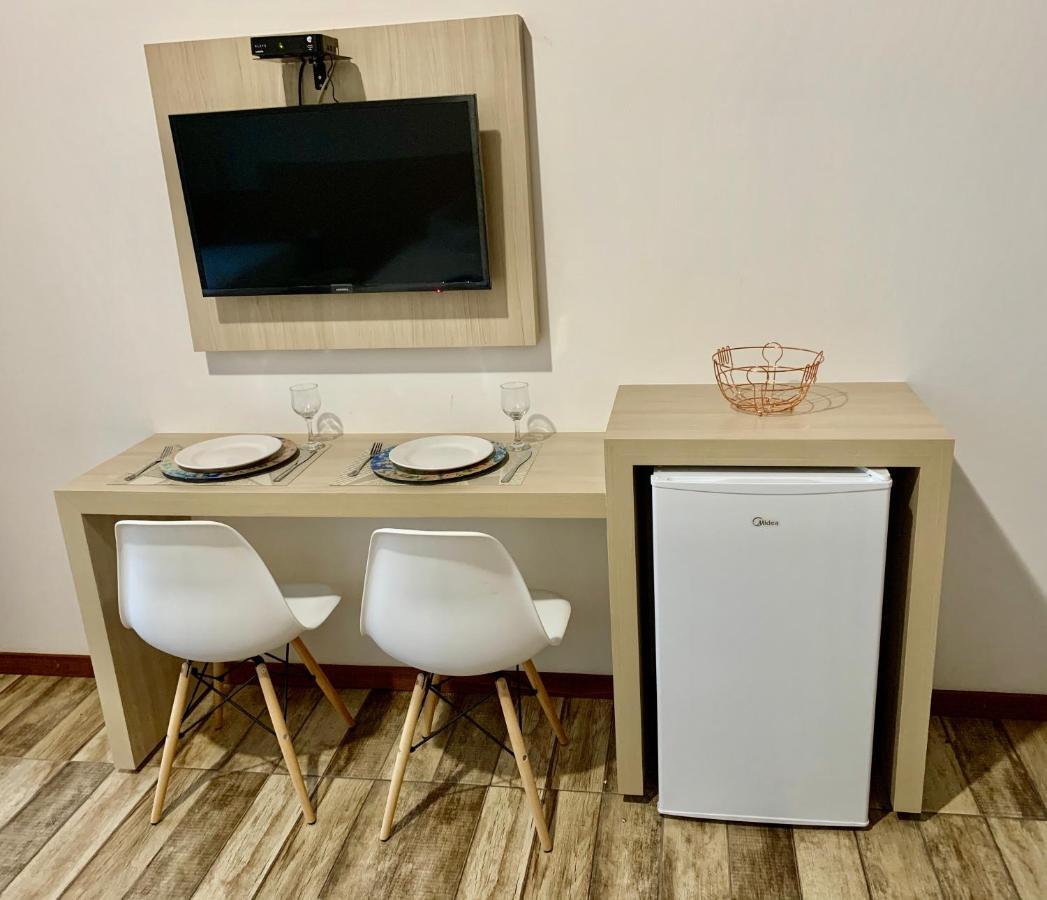 Chalet Recanto Garças