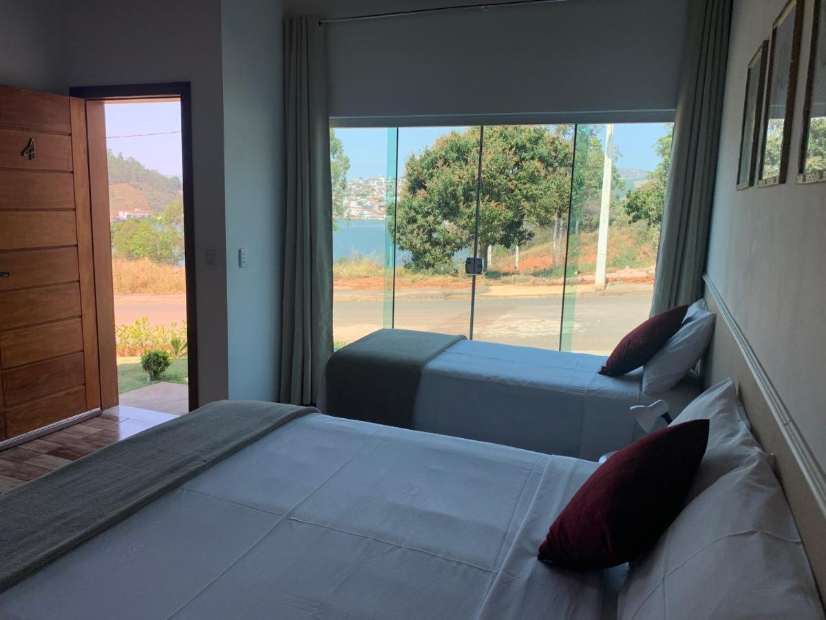 Chalet Recanto Garcas