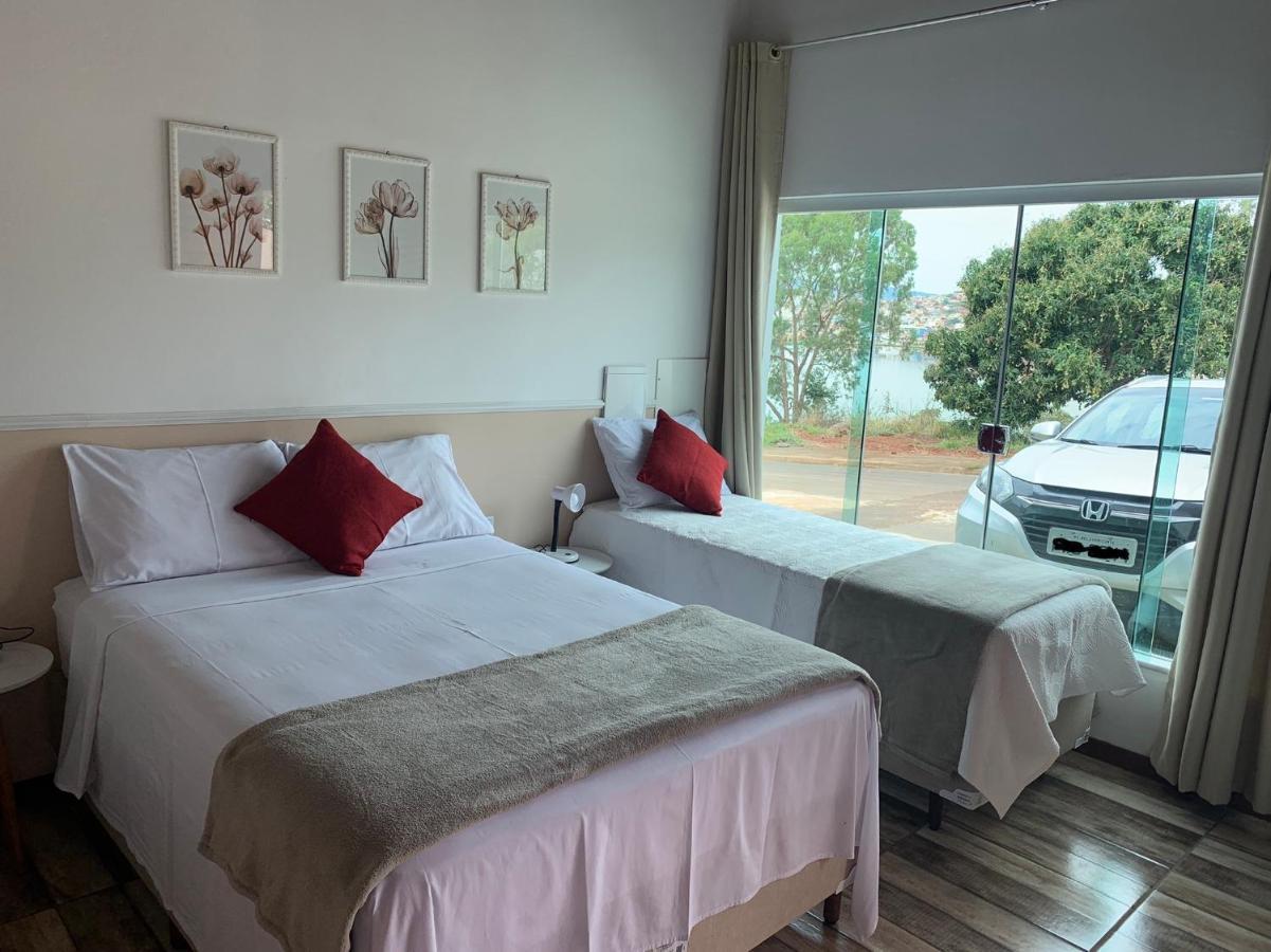 Chalet Recanto Garcas