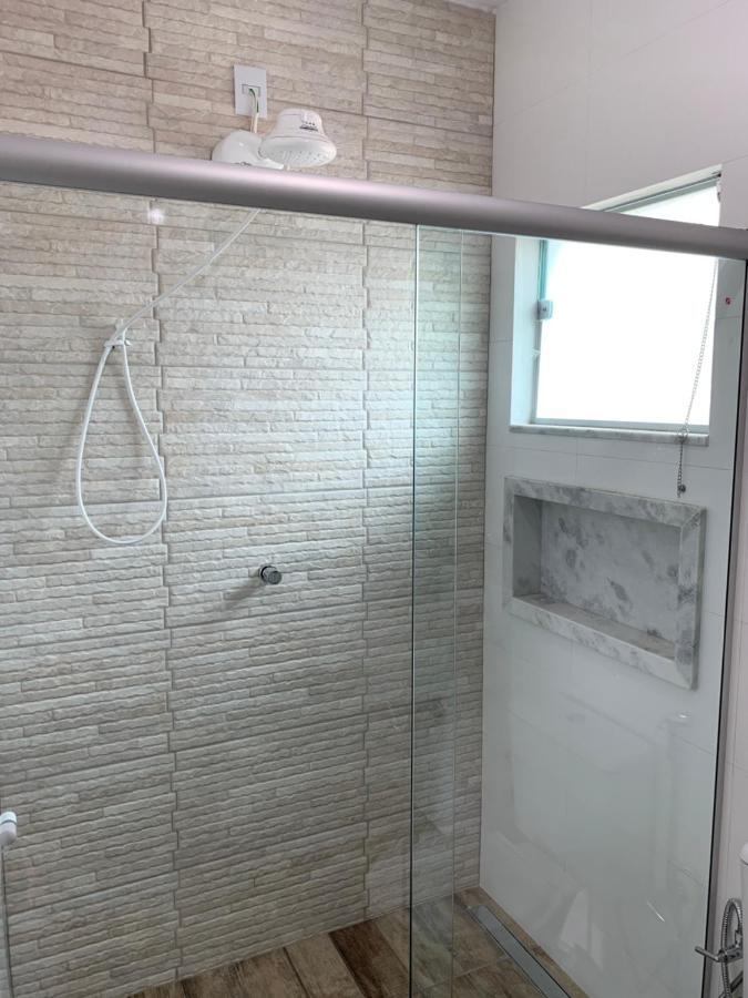 Chalet Recanto Garcas